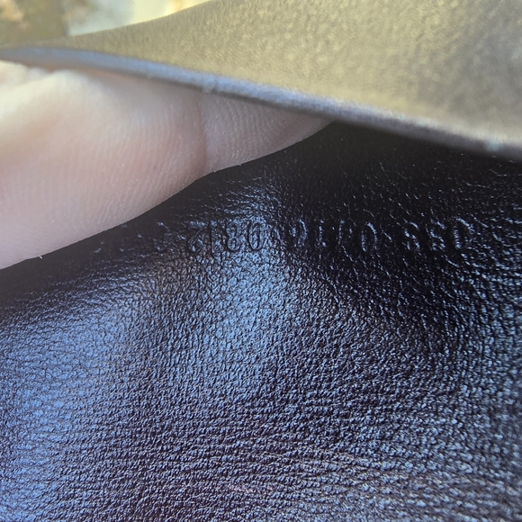 Gucci key holder - Picture 8 of 8